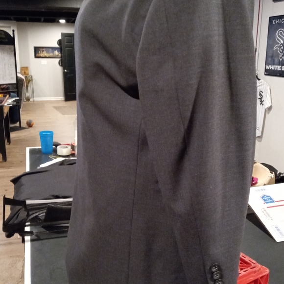 Men Sport Coat NWOT Blazer 42S - Picture 4 of 11